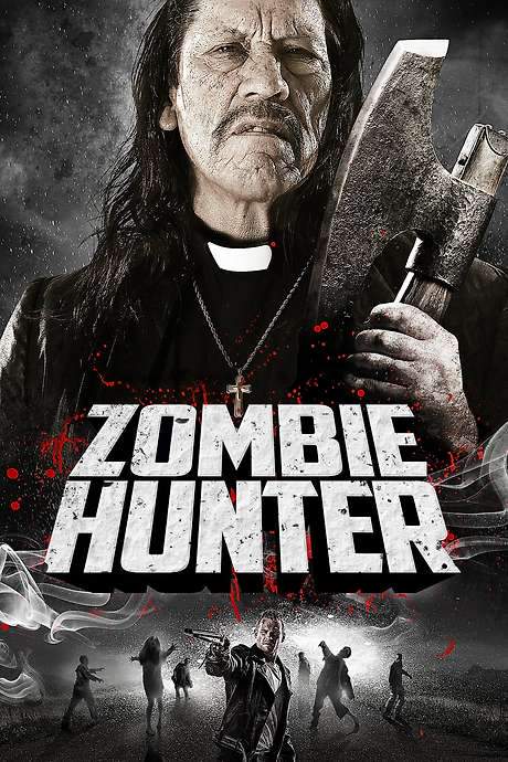 Zombie Hunter